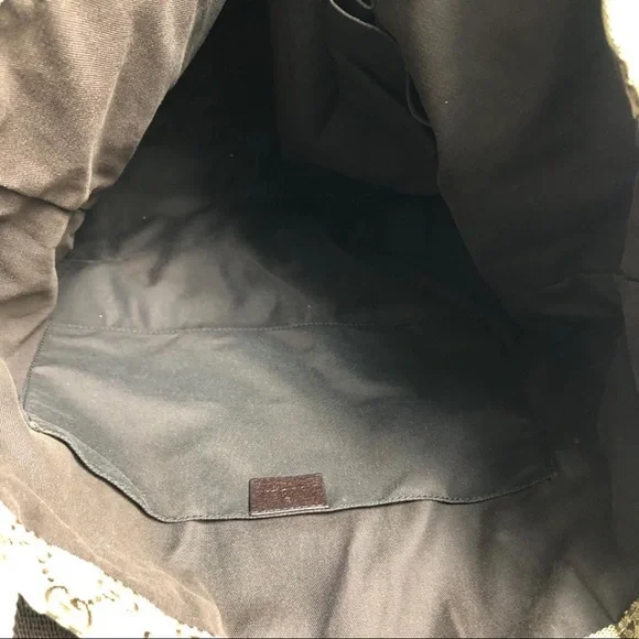 💎Authentic 💎 Gucci tote - Picture 4 of 12